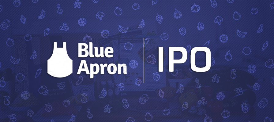 Blue Apron IPO to test Wall Street in more ways than one